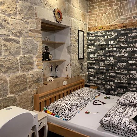 Luxury Art Room Split Ngoại thất bức ảnh