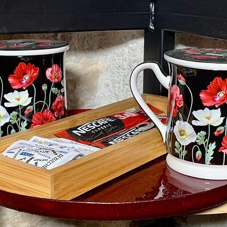 Luxury Art Room Split Ngoại thất bức ảnh