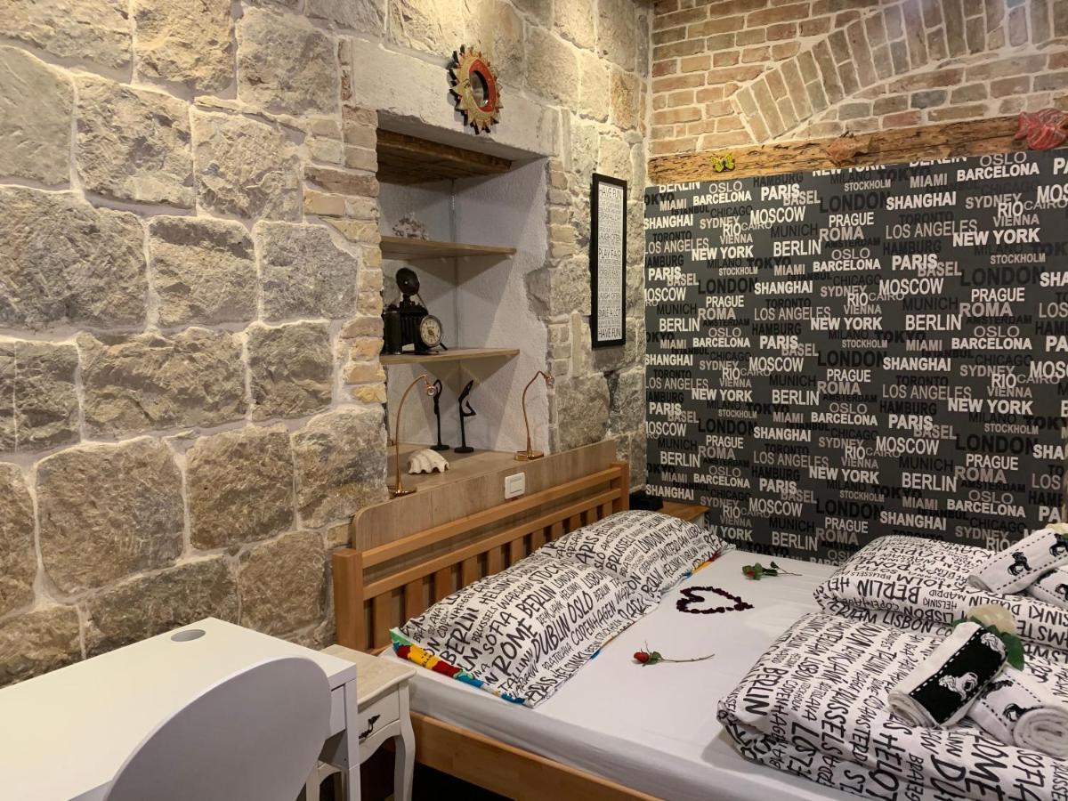 Luxury Art Room Split Ngoại thất bức ảnh