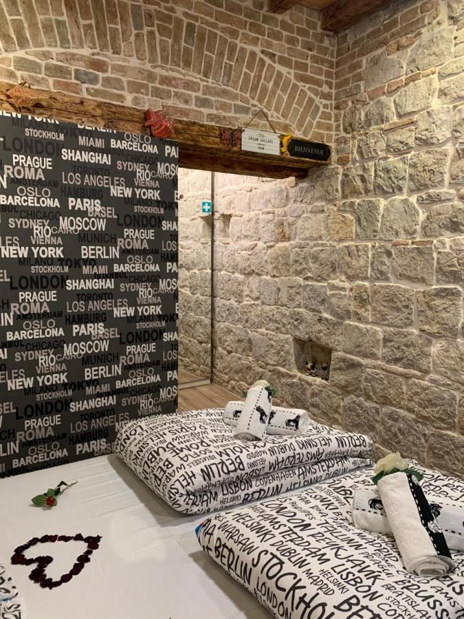 Luxury Art Room Split Ngoại thất bức ảnh