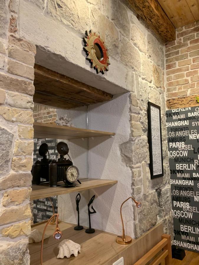 Luxury Art Room Split Ngoại thất bức ảnh