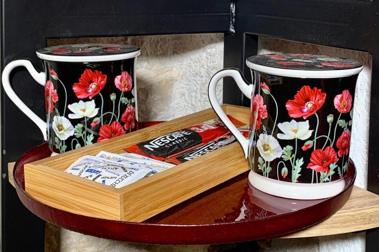 Luxury Art Room Split Ngoại thất bức ảnh